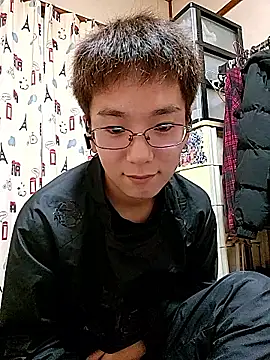 TERU kun jp online show from 11-13-25, 12:09