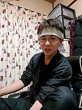 TERU kun jp online show from 11-10-25, 08:41