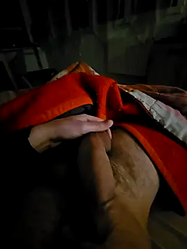 elbrito0 online show from 12-23-25, 02:55