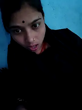 Cute Arushi online show from 11-09-25, 07:23