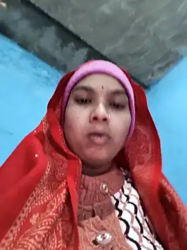 Cute Arushi online show from 01-06-26, 04:49