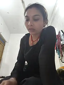 Cute Arushi online show from 11-20-25, 01:23