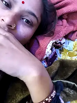 Cute Arushi online show from 11-28-25, 08:31