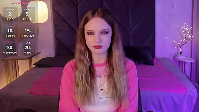 Iris Fresh online show from 11-26-25, 09:37