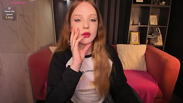 Snapshot of Iris_Fresh chatting on 02-25-26, 09:14 Iris Fresh online show from 02-25-26, 09:14