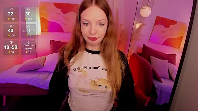 Snapshot of Iris_Fresh chatting on 02-19-26, 01:41 Iris Fresh online show from 02-19-26, 01:41