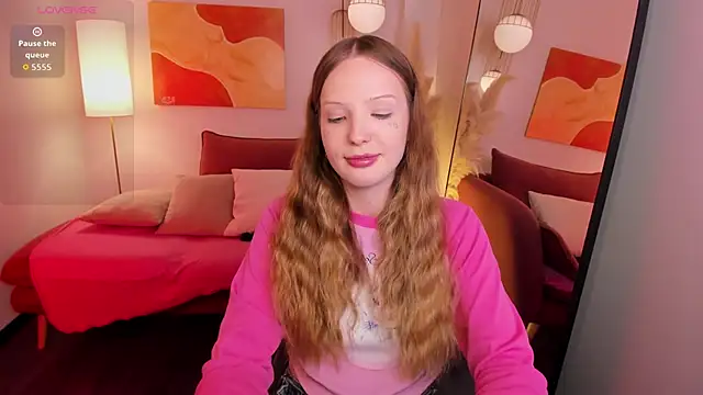 Snapshot of Iris_Fresh chatting on 02-26-26, 08:53 Iris Fresh online show from 02-26-26, 08:53