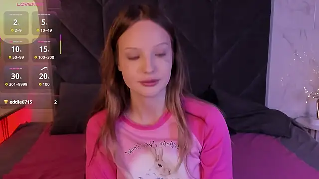 Iris Fresh online show from 12-04-25, 08:41