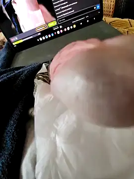 cum daily1 online show from 04-15-26, 08:20