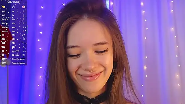 Snapshot of tinyanie chatting on 01-10-26, 06:09 tinyanie online show from 01-10-26, 06:09