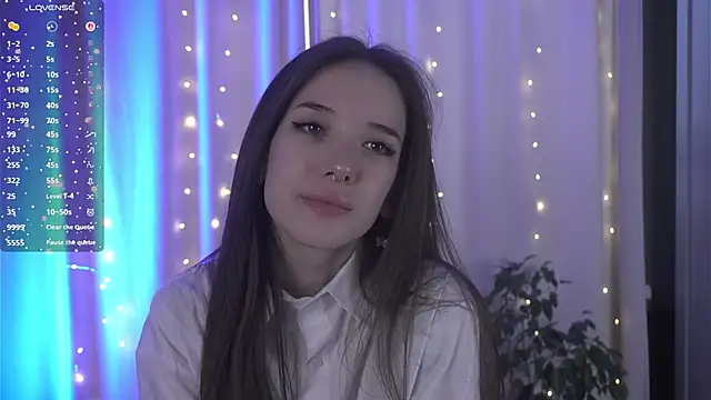 Snapshot of tinyanie chatting on 01-12-26, 06:31 tinyanie online show from 01-12-26, 06:31