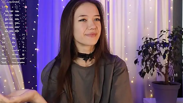 tinyanie online show from 01-17-26, 06:06