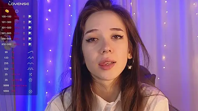 Snapshot of tinyanie chatting on 01-09-26, 06:09 tinyanie online show from 01-09-26, 06:09