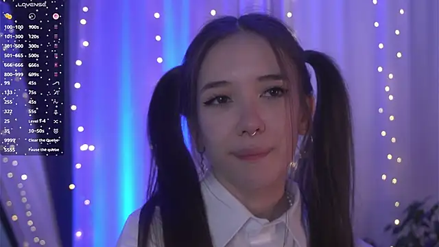 Snapshot of tinyanie chatting on 01-14-26, 06:06 tinyanie online show from 01-14-26, 06:06