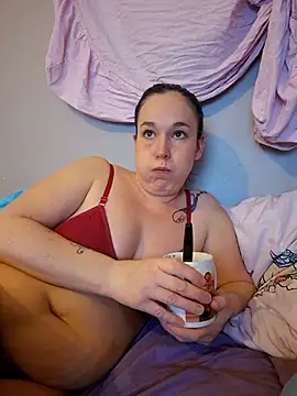 Girlysensuelle online show from 11-30-25, 08:59