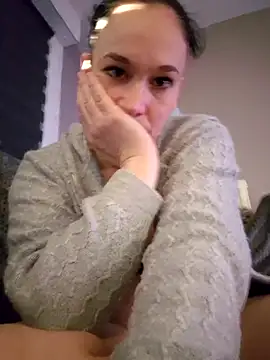 Girlysensuelle online show from 12-05-25, 08:35