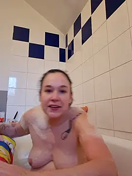 Girlysensuelle online show from 12-04-25, 08:24