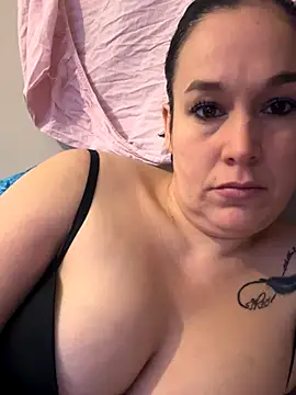 Girlysensuelle online show from 11-17-25, 08:40