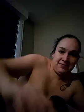 Girlysensuelle online show from 12-01-25, 09:54