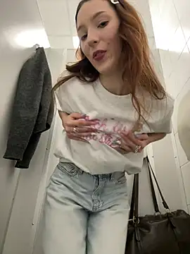 LilluKatten online show from 03-12-26, 01:37