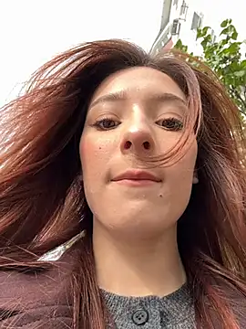 LilluKatten online show from 11-12-25, 09:24