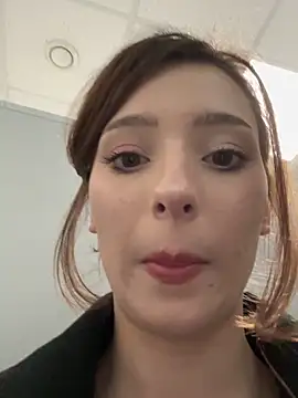 LilluKatten online show from 02-14-26, 11:43