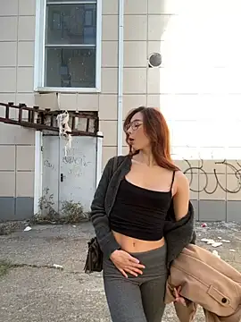 LilluKatten online show from 11-29-25, 09:09