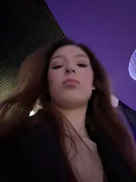 LilluKatten online show from 04-04-26, 10:33