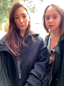 LilluKatten online show from 11-15-25, 07:45