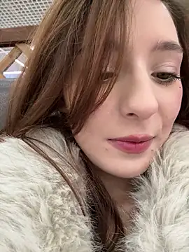 LilluKatten online show from 12-15-25, 09:26