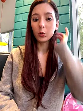 LilluKatten online show from 11-07-25, 01:04