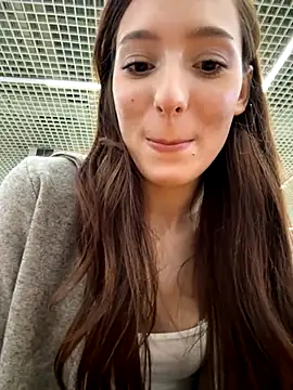 LilluKatten online show from 11-05-25, 10:18