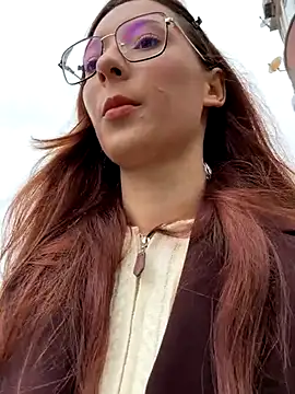 LilluKatten online show from 12-02-25, 07:32