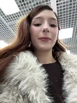 LilluKatten online show from 02-25-26, 11:21