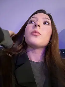 LilluKatten online show from 04-03-26, 11:38