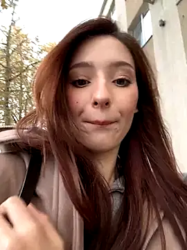 LilluKatten online show from 11-14-25, 09:57