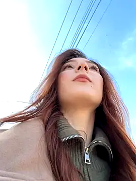 LilluKatten online show from 11-28-25, 09:42