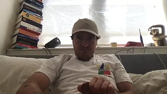 dutchpieter95 online show from 04-14-26, 07:46