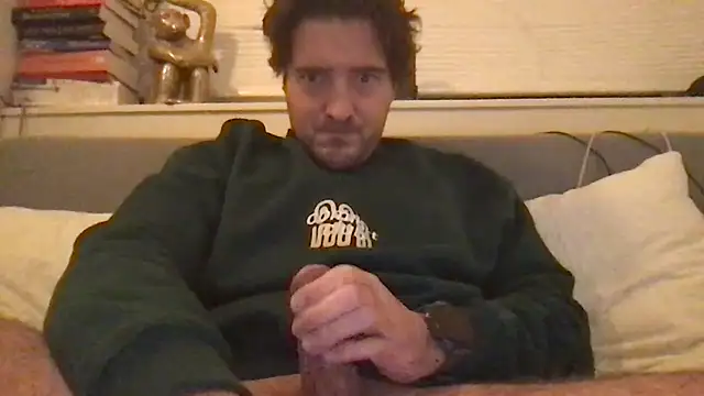 dutchpieter95 online show from 12-19-25, 06:32