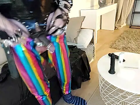 NahkaSami online show from 01-14-26, 09:40