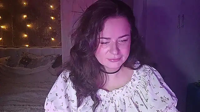 Heavened Luna online show from 11-08-25, 08:07