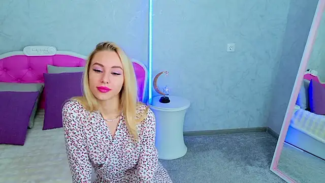 Barbie Kris   online show from 02-04-26, 01:22