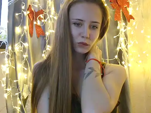 MyLittle Flame online show from 03-22-26, 11:45