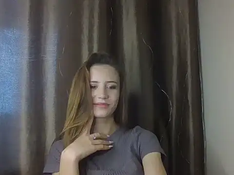 MyLittle Flame online show from 03-29-26, 10:17