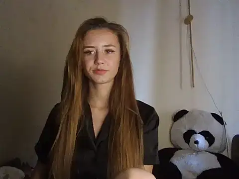 MyLittle Flame online show from 05-24-26, 10:26