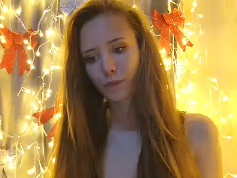 MyLittle Flame online show from 03-26-26, 01:31