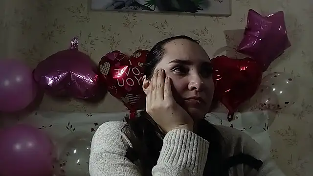 VoulezVous Angel online show from 02-07-26, 02:25