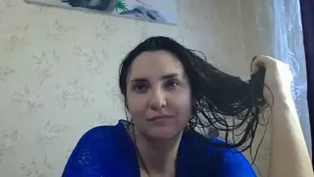 VoulezVous Angel online show from 03-12-26, 06:06