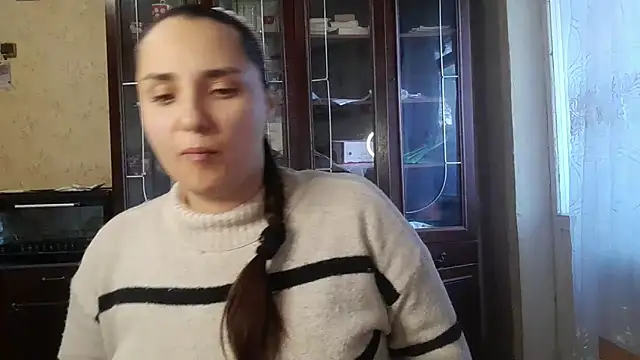 VoulezVous Angel online show from 02-03-26, 10:20