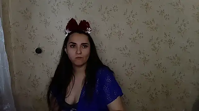 VoulezVous Angel online show from 02-05-26, 07:26